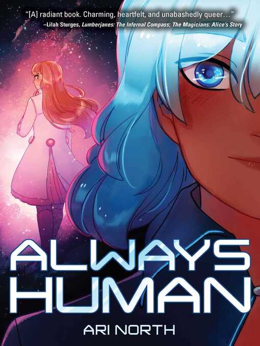 Cover image for Always Human